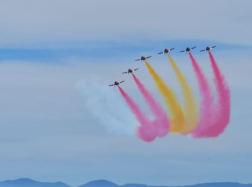  - Foto: Ayuntamiento de San Javier.