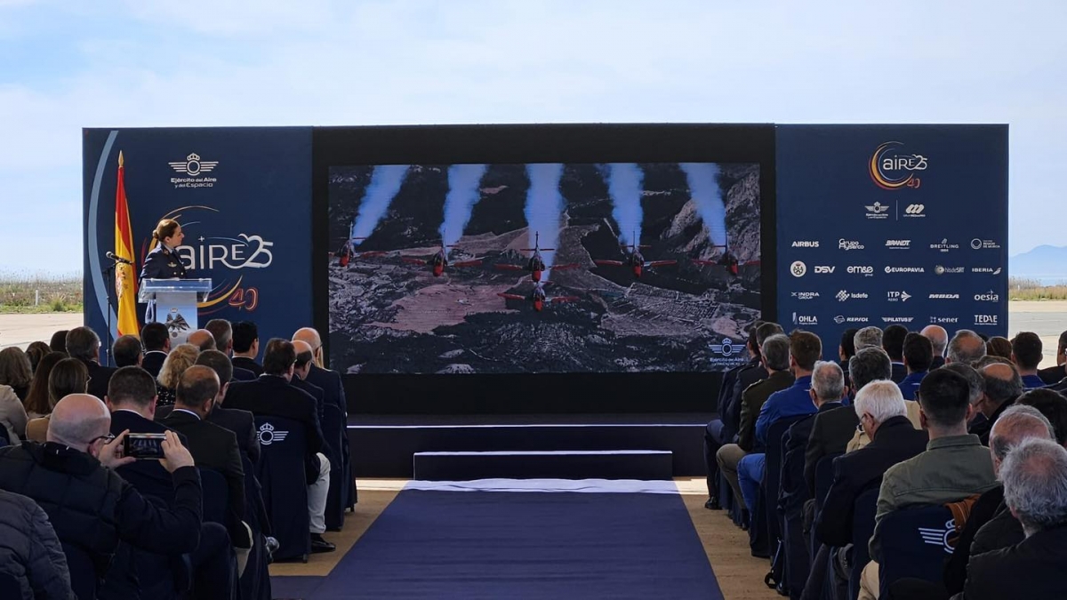  - Foto: Ayuntamiento de San Javier.