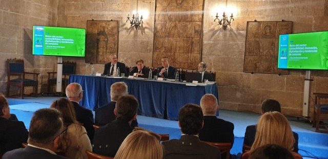 El sector agroalimentario de la Comunitat logra superávit comercial de 3.206 millones de euros en 2023 
