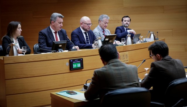 Mus presenta un presupuesto de 