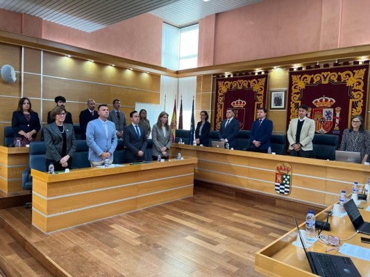 Molina de Segura apoya que las familias familias monoparentales estén incluidas en las bonificaciones del IBI 