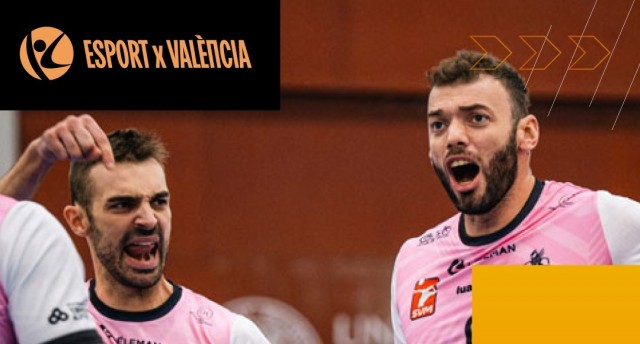 Nace Esport x València,  la plataforma de colaboración público-privada para la reconstrucción del deporte tras la Dana