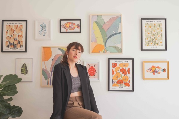 Murcia Inspira y Cervezas Alhambra exploran la conexión entre ilustración y moda regional en su próximo encuentro