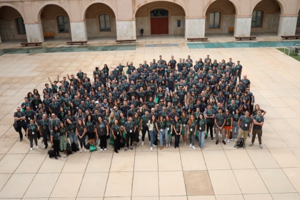 Odilo firma el ERE con 17 despidos en Cartagena, el 15% de la plantilla