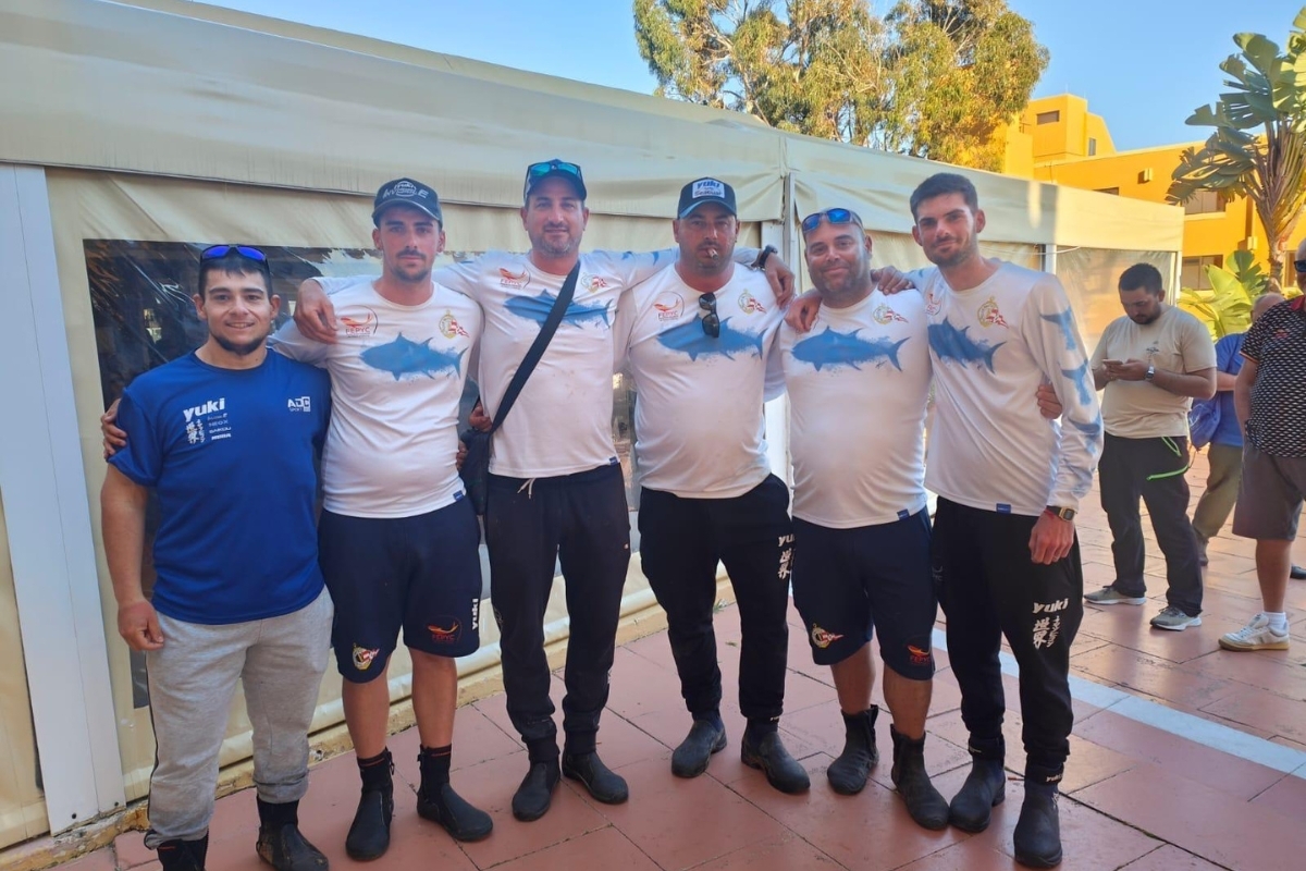  - Foto: CN SANTA LUCÍA