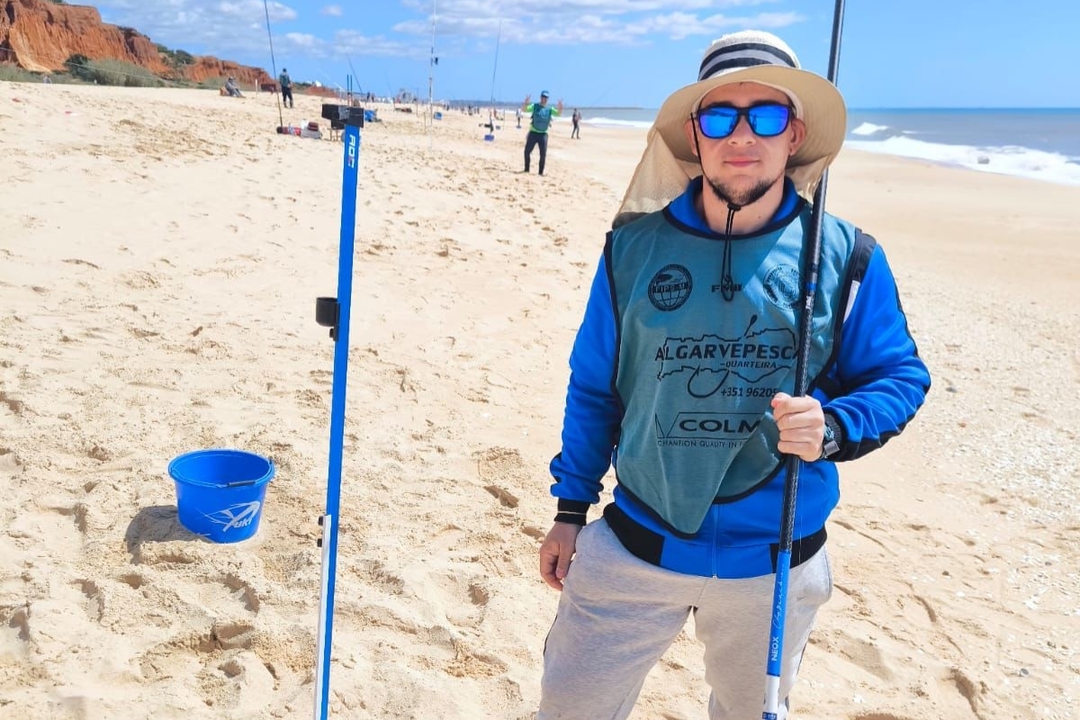  - Foto: CN SANTA LUCÍA