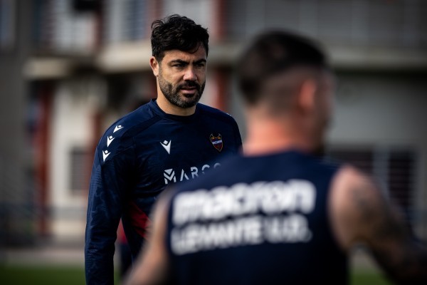 El Levante-Racing también pone en juego la diferencia de goles particular