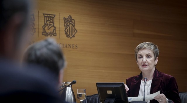 Industria y Comercio aumenta un 40% su esfuerzo inversor para la recuperación tras la Dana