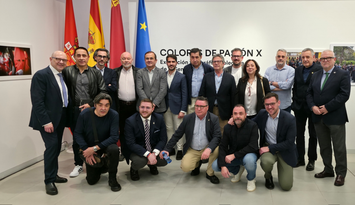  - Foto: AYTO. DE MURCIA