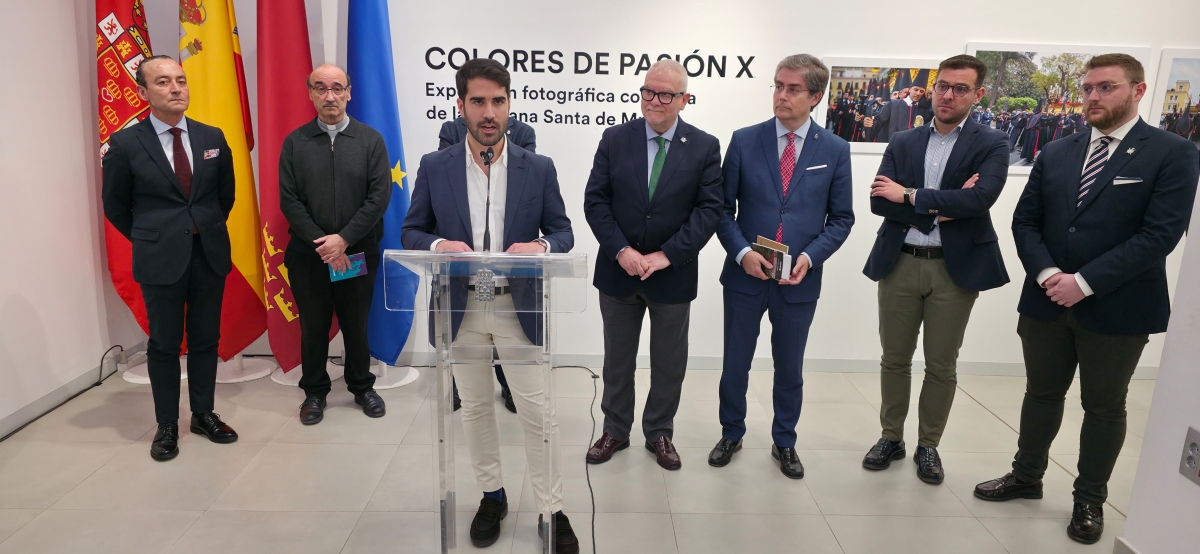  - Foto: AYTO. DE MURCIA