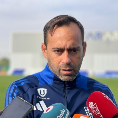 El líder Murcia irá a Ceuta a 