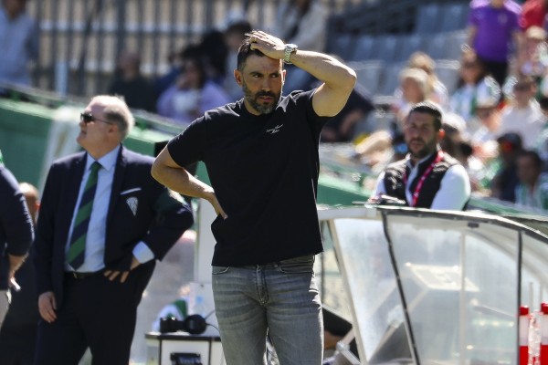 Álvaro Núñez se mantiene como único jugador apercibido de sanción en el Elche