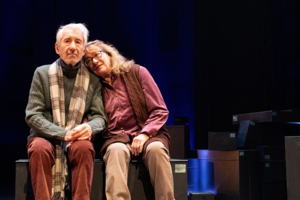 De un concierto de María José Llergo a la 'Gala Solista Ballet': esta es la programación de los teatros de Murcia