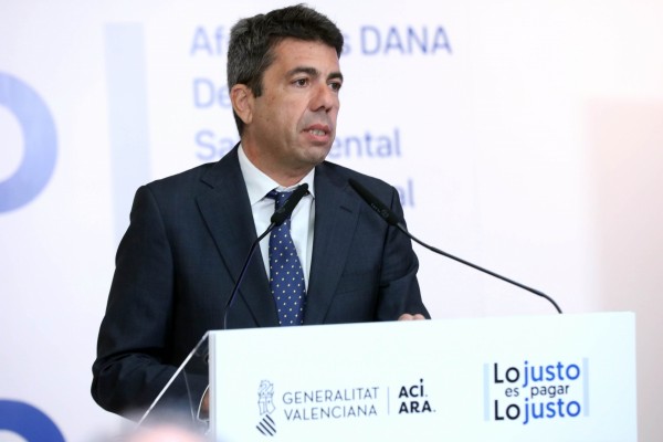 Afectados por la Dana podrán deducirse gastos de reparación en la declaración de la renta