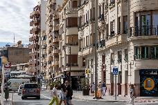 Elche elaborará un plan de contaminación acústica tras 825 mediciones de la UMH desde 2020