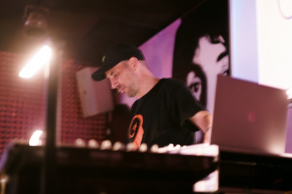 Las experiencias de M1S1M, Lucendo y Rauelsson sonarán en el Espai d'Art Contemporani de Castelló