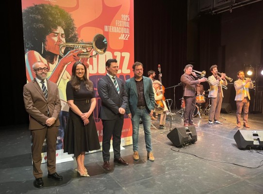 Esta es la programación del Festival de Jazz de San Javier: 22 conciertos, 15 veladas y 5 escenarios, tres de ellos gratuitos