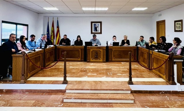 El Tribunal Administrativo da la razón a Muro y podrá seguir el proceso de licitación de la limpieza viaria