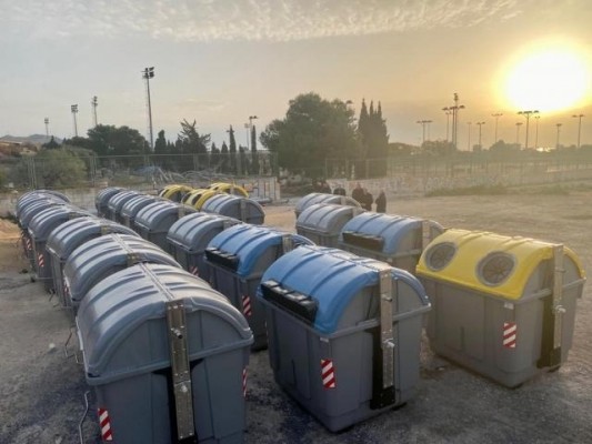 El Campello, un 'tasazo' de 6 millones de euros para un servicio de algo más de 3