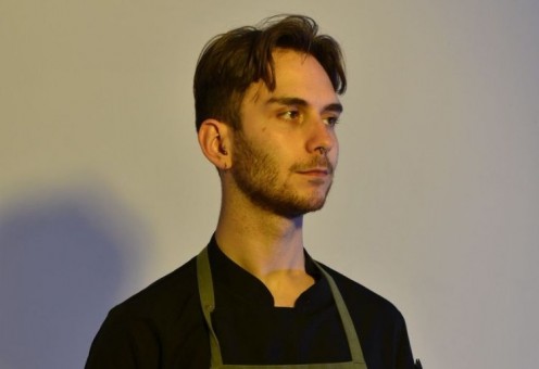 Atraco Hedonista a... Sini Melarosa (Félix Chaques restaurant)