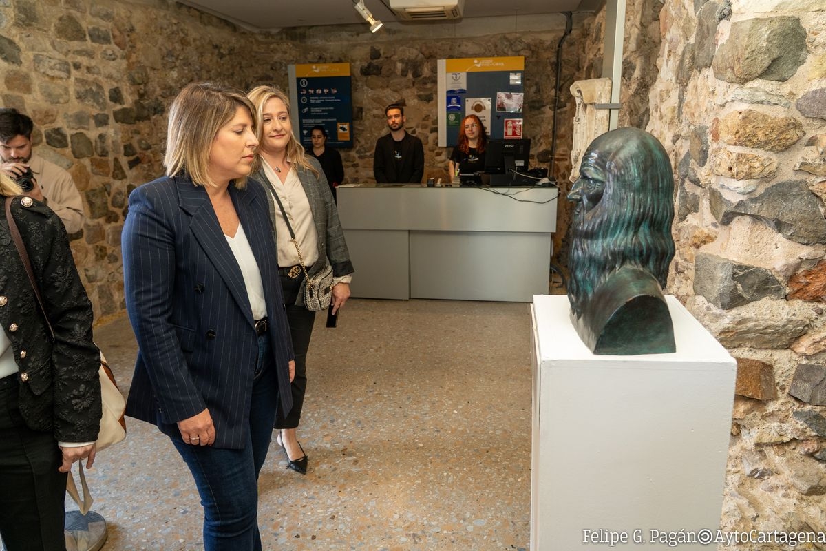  - Foto: AYTO. CARTAGENA