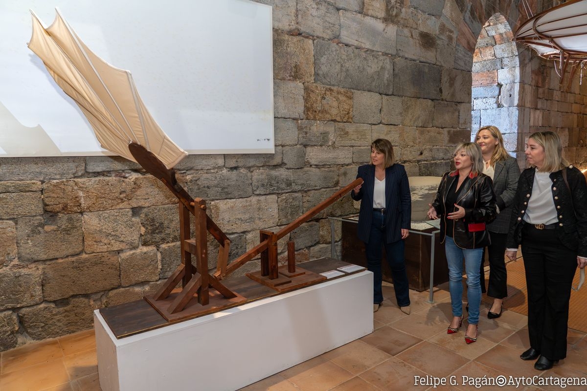  - Foto: AYTO. CARTAGENA
