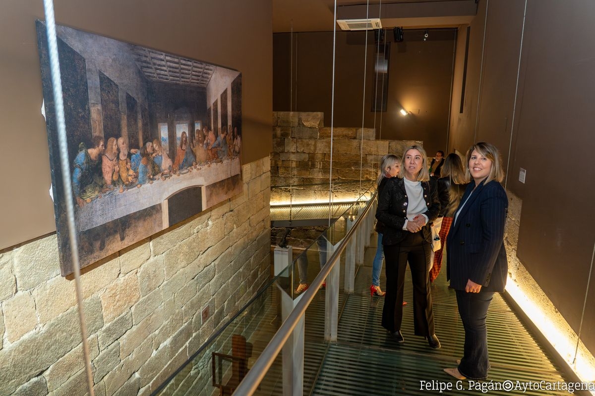  - Foto: AYTO. CARTAGENA