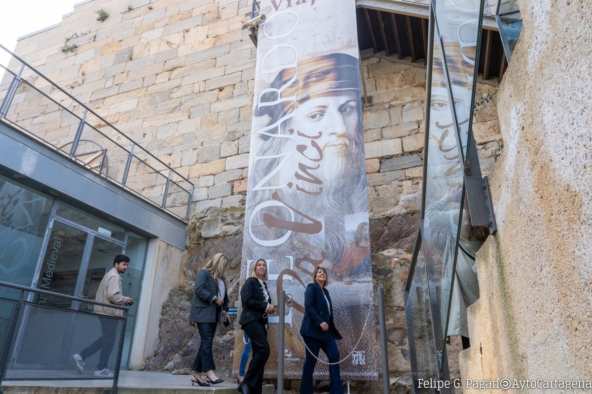 - Foto: AYTO. CARTAGENA