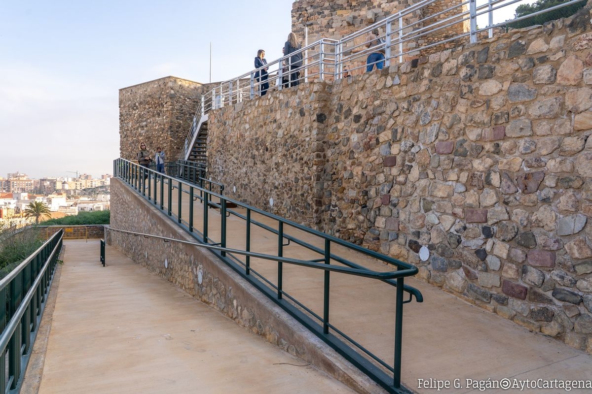  - Foto: AYTO. CARTAGENA