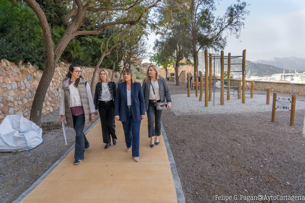  - Foto: AYTO. CARTAGENA