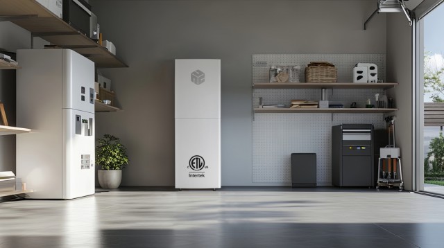 Turbo Energy distribuirá su sistema Sunbox Home en California, Florida, Georgia, Luisiana y Texas