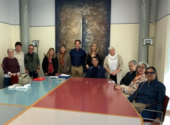 Alicante entrega las llaves de 23 viviendas de alquiler social tras dinamizar la bolsa municipal