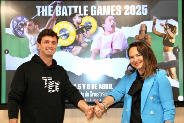 El Crosstraining se abre paso en Castelló: más de 900 atletas acuden a The Battle Games