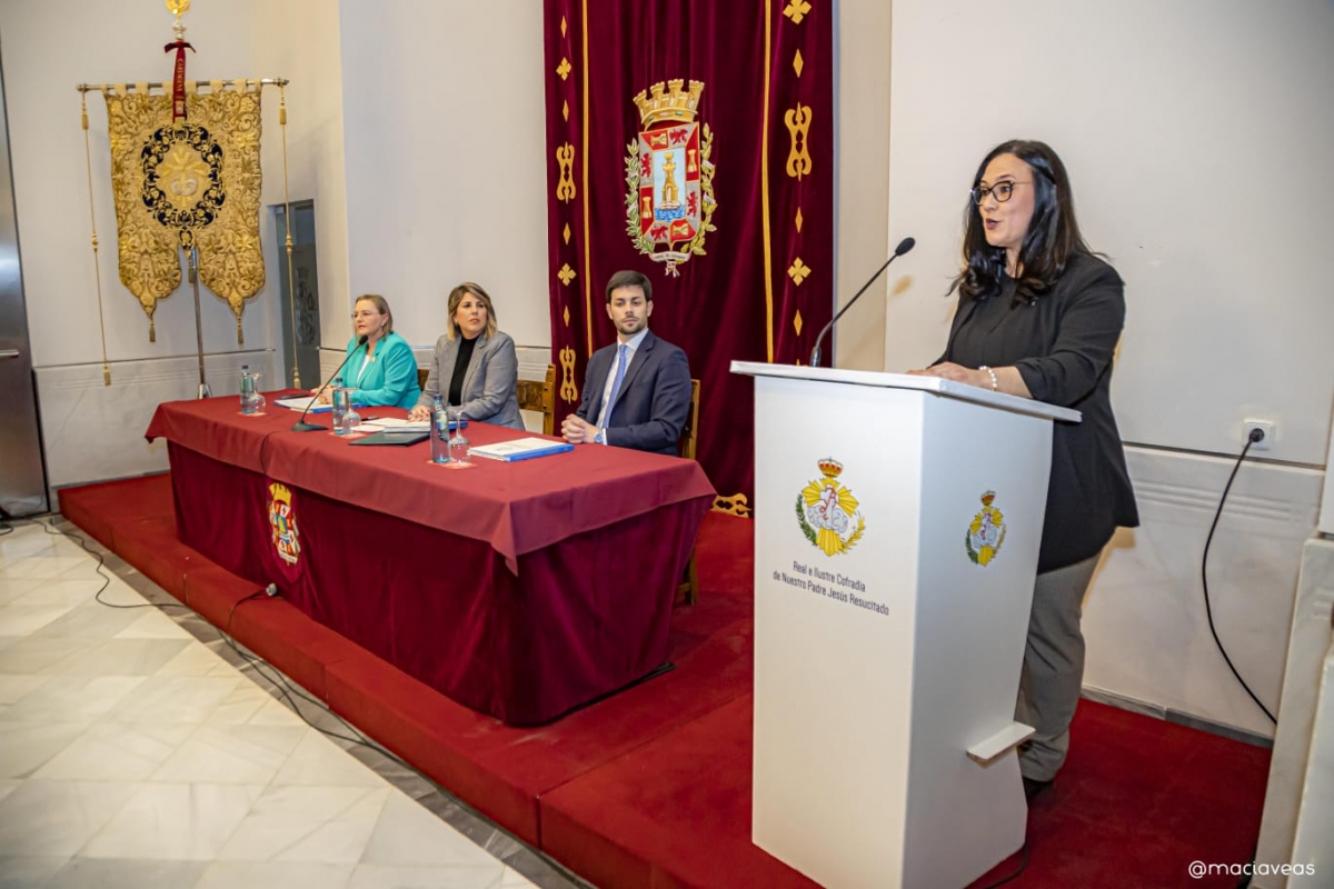  - Autor: Cofradía del Resucitado