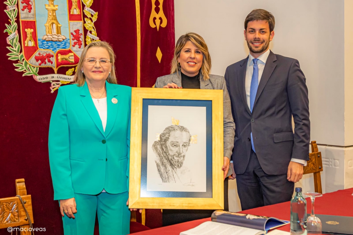  - Autor: Cofradía del Resucitado