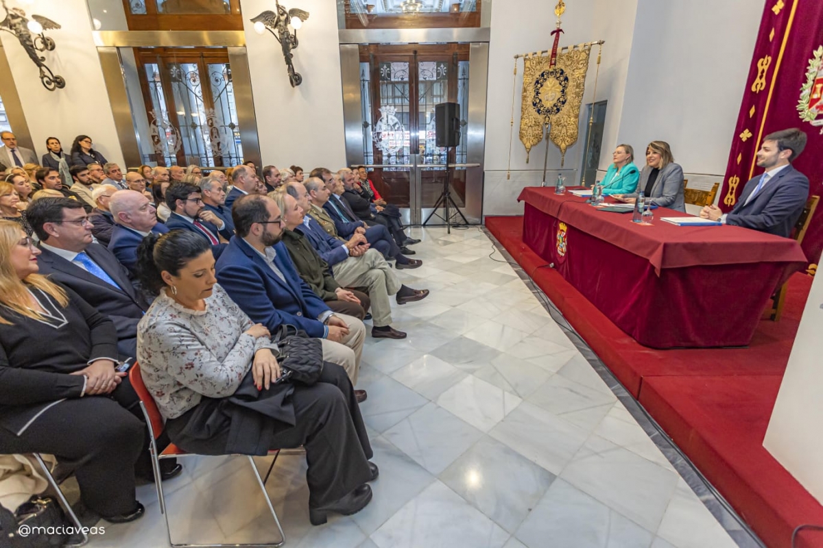  - Autor: Cofradía del Resucitado