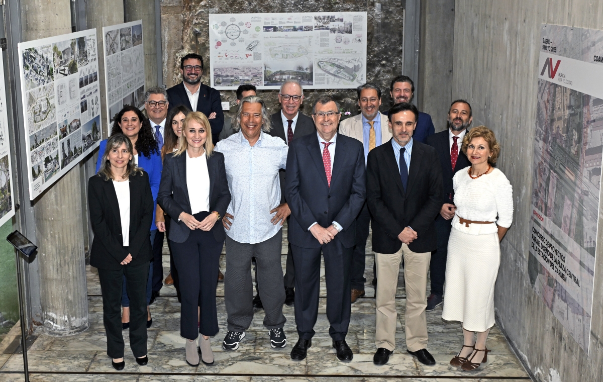  - Foto: AYTO MURCIA.