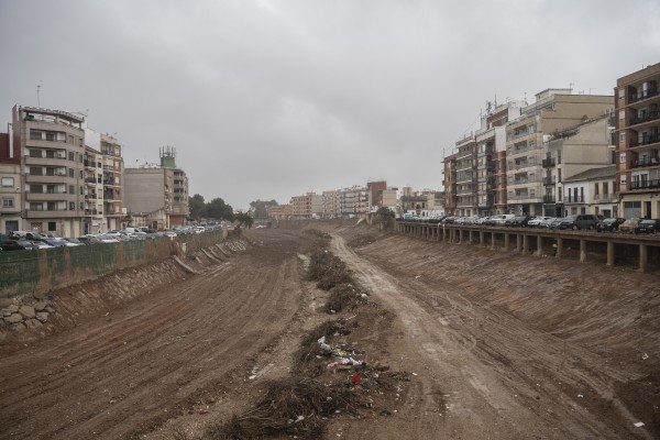 Femeval insta a replantear la gestión de emergencias tras la Dana: 