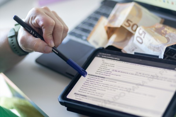 Estas son las 21 deducciones que se pueden ahorrar los murcianos en la declaración de la renta