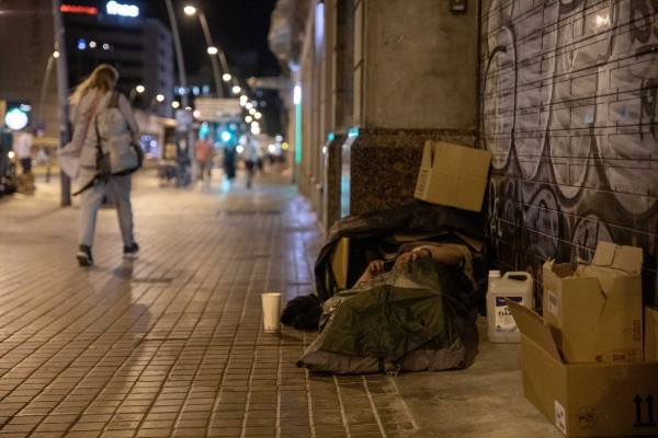 Resistirse al filtro Valencia