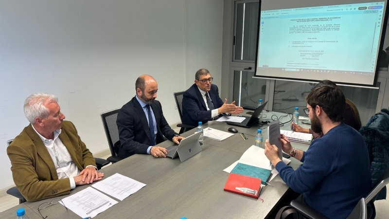  - Foto: AYTO ALHAMA.