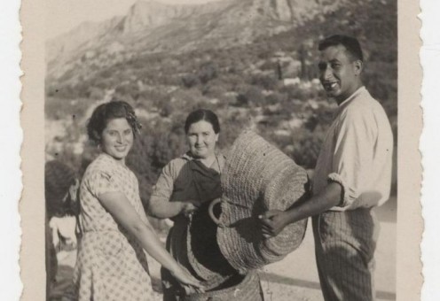 Etnología y gastronomía: ciencias hermanas