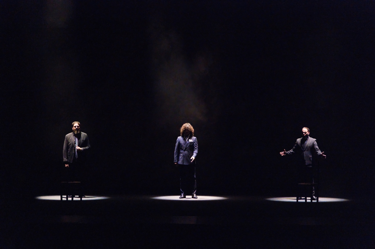  - Foto: FUNDACIÓN DEL CANTE DE LAS MINAS