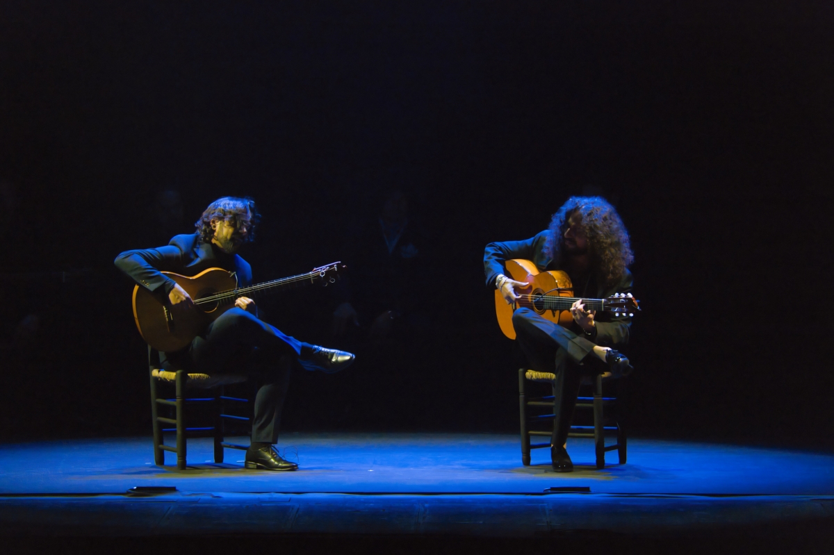  - Foto: FUNDACIÓN DEL CANTE DE LAS MINAS