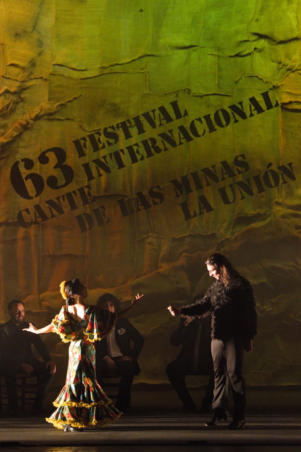  - Foto: FUNDACIÓN DEL CANTE DE LAS MINAS