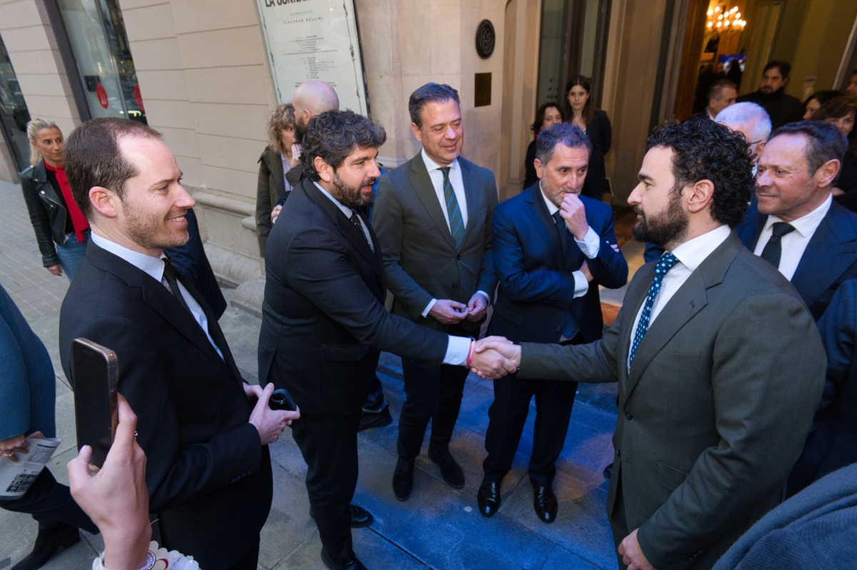  - Foto: FUNDACIÓN DEL CANTE DE LAS MINAS