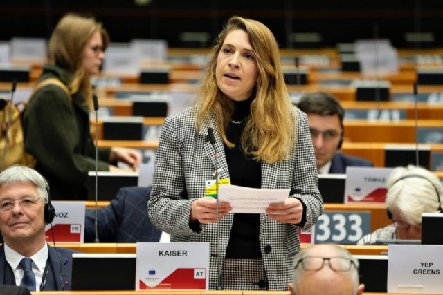 Compromís lleva a Les Corts una propuesta para 