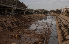 Los alcaldes de la Dana, también bajo la lupa: la CHJ señala el papel de los municipios en la vigilancia de cauces