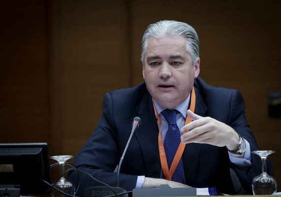 El fiscal superior de la Comunitat, preocupado por los delitos contra la libertad sexual