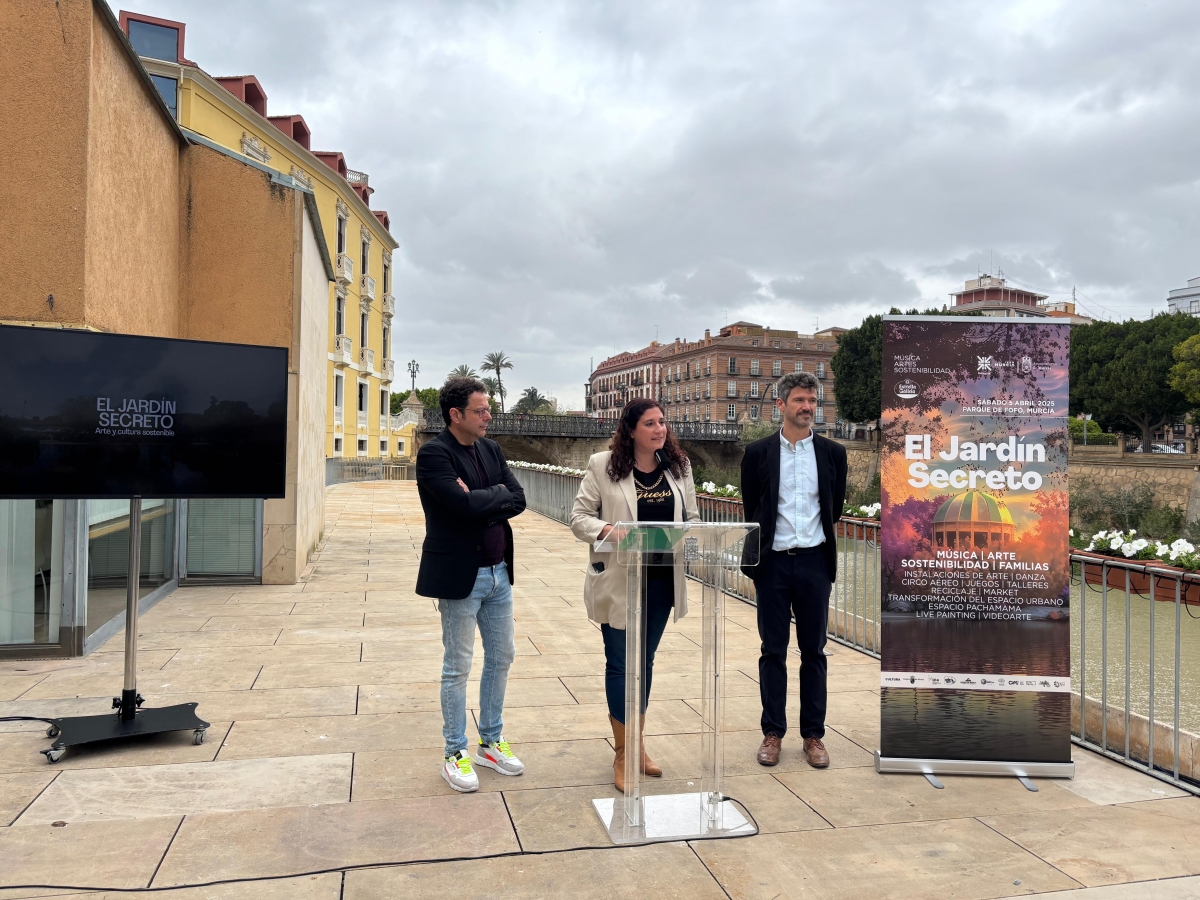  - Foto: AYTO. MURCIA